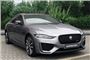 2023 Jaguar XE 2.0 P250 R-Dynamic HSE Black 4dr Auto