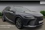 2023 Lexus RX 350h 2.5 5dr E-CVT [Premium Plus Pack]