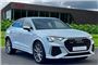 2021 Audi RS Q3 RS Q3 TFSI Quattro 5dr S Tronic