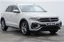 2022 Volkswagen T-Roc 1.5 TSI EVO R-Line 5dr DSG