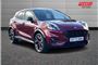 2023 Ford Puma 1.0 EcoBoost Hybrid mHEV Vivid Ruby Edition 5dr