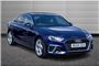 2024 Audi A4 40 TFSI 204 S Line 4dr S Tronic