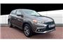 2017 Mitsubishi ASX 1.6 3 5dr