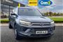 2019 SsangYong Korando 1.6 D Ultimate 4x4 5dr Auto