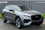 2024 Jaguar F-Pace 2.0 P400e R-Dynamic HSE Black 5dr Auto AWD