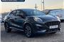 2022 Ford Puma 1.0 EcoBoost Hybrid mHEV ST-Line 5dr