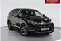 2022 Honda CR-V 2.0 i-MMD Hybrid SE 2WD 5dr eCVT