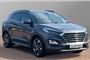 2020 Hyundai Tucson 1.6 TGDi 177 Premium SE 5dr 2WD DCT