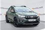 2024 Dacia Sandero Stepway 1.0 TCe Extreme 5dr