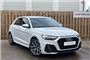 2025 Audi A1 35 TFSI S Line 5dr S Tronic