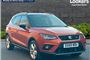 2019 SEAT Arona 1.0 TSI 115 FR [EZ] 5dr