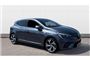 2022 Renault Clio 1.6 E-TECH Hybrid 140 RS Line 5dr Auto