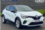 2021 Renault Captur 1.3 TCE 140 Iconic 5dr