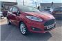 2017 Ford Fiesta 1.0 EcoBoost 125 Titanium 5dr
