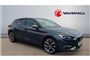 2022 SEAT Leon 1.5 eTSI 150 FR Sport 5dr DSG