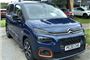 2020 Citroen Berlingo 1.5 BlueHDi 100 Flair XTR M 5dr