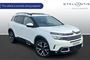 2019 Citroen C5 Aircross 2.0 BlueHDi 180 Flair Plus 5dr EAT8