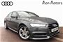 2018 Audi A6 2.0 TDI Ultra S Line 4dr S Tronic