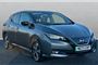 2021 Nissan Leaf 160kW e+ N-Connecta 62kWh 5dr Auto