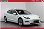 2022 Tesla Model 3 Long Range AWD 4dr Auto