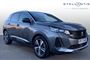 2023 Peugeot 3008 1.5 BlueHDi GT 5dr EAT8