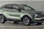 2023 Kia Sportage 1.6T GDi HEV GT-Line S 5dr Auto