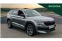 2024 Skoda Kodiaq 1.5 TSI Sport Line 5dr DSG [7 Seat]