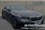 2024 BMW 5 Series 530e M Sport 4dr Auto