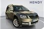 2017 Skoda Yeti Outdoor 1.2 TSI [110] SE 5dr DSG