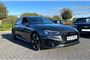 2023 Audi A4 40 TFSI 204 Black Edition 4dr S Tronic