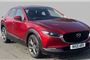 2021 Mazda CX-30 2.0 e-Skyactiv X MHEV Sport Lux 5dr Auto