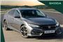 2020 Honda Civic 1.0 VTEC Turbo 126 SR 5dr