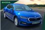 2022 Skoda Octavia 1.0 TSI SE 5dr
