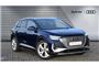 2023 Audi Q4 125kW 35 55.52kWh S Line 5dr Auto