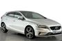 2017 Volvo V40 D3 [4 Cyl 150] R DESIGN Pro 5dr Geartronic