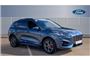 2022 Ford Kuga 2.5 PHEV ST-Line 5dr CVT