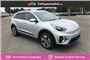 2021 Kia e-Niro 100kW 2 39kWh 5dr Auto