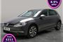 2019 Volkswagen Golf 1.6 TDI Match 5dr