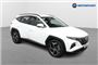 2022 Hyundai Tucson 1.6 TGDi Hybrid 230 Premium 5dr 2WD Auto