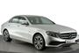 2019 Mercedes-Benz E-Class E300de SE 4dr 9G-Tronic