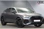 2020 Audi RS Q3 RS Q3 TFSI Quattro Audi Sport Edition 5dr S Tronic