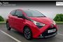 2021 Toyota Aygo 1.0 VVT-i X-Trend TSS 5dr