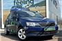 2018 Skoda Fabia 1.0 MPI SE 5dr
