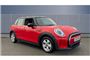 2021 MINI Hatchback 5dr 1.5 Cooper Classic 5dr