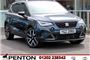 2022 SEAT Arona 1.0 TSI 110 FR Edition 5dr