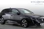 2023 Peugeot 308 1.2 PureTech GT 5dr EAT8