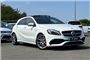 2018 Mercedes-Benz A-Class A45 4Matic Premium 5dr Auto