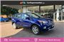 2016 Ford Kuga 1.5 EcoBoost 182 Zetec 5dr Auto