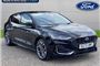 2022 Ford Focus 1.0 EcoBoost Hybrid mHEV 155 ST-Line Vignale 5dr