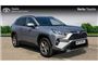 2021 Toyota RAV4 2.5 VVT-i Hybrid Design 5dr CVT 2WD